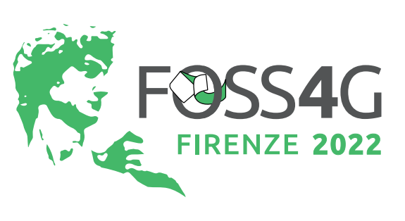 Logo Foss4g